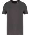NS300 Unisex T shirt Iron Grey colour image